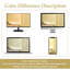 Paire de rideaux semi-transparents avec passe-tringle Janie-1514329347-1508962902