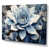 Toile tendue