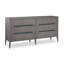Palmer Upholstered 3 Piece Configurable Bedroom Set