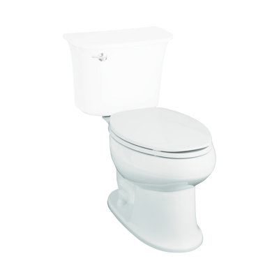 Stinson 1.6 GPF Elongated Toilet Bowl Only