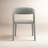 Freestyle Vegan Leather Dining Armchair-743039789