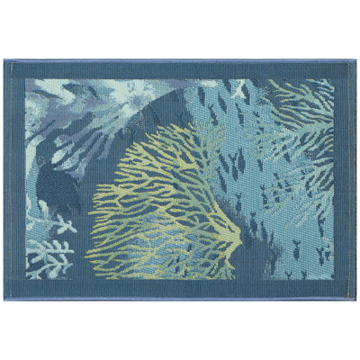 Tapis de cuisine Nicodemus