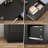 12 Drawer Dresser For Bedroom, 61 Inch Wood Dresser With Power Outlet-49621293