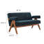 Causeuse Modway Lyra-93235926
