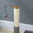 142.24cm H Cat Tree