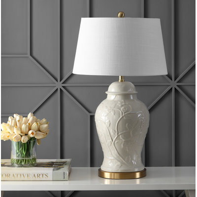 Lampe standard 29,5 po Murtagh