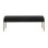 Bellevue Upholstered Bench