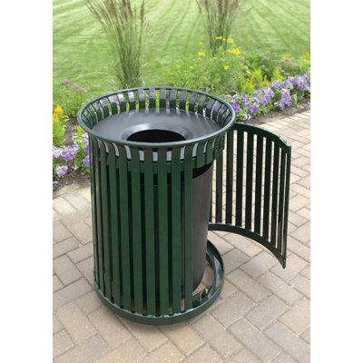 Trash Can