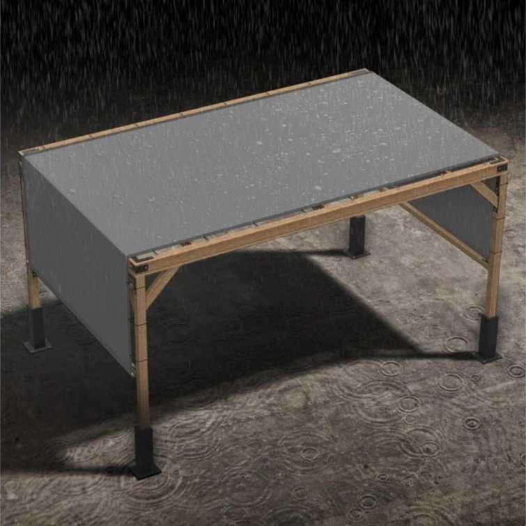 Housse de remplacement pour auvent Royal Shade
