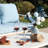Tapasi 5 - Person Patio Conversation Set with Cushions-92434949