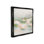 "Pastel Nature Landscape" par June Erica Vess sur toile
