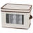 Canvas Stemware Storage