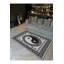 Tapis décoratif tissé crème Mosso-1633936249
