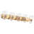 Raima 5 - Light Dimmable Vanity Light