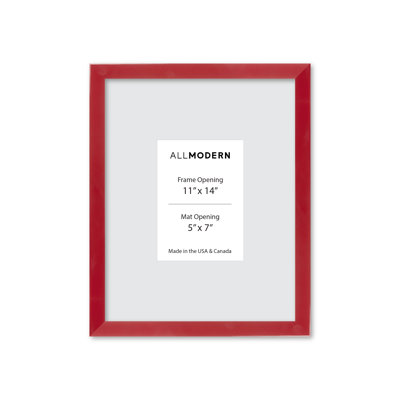 Willin Picture Frame