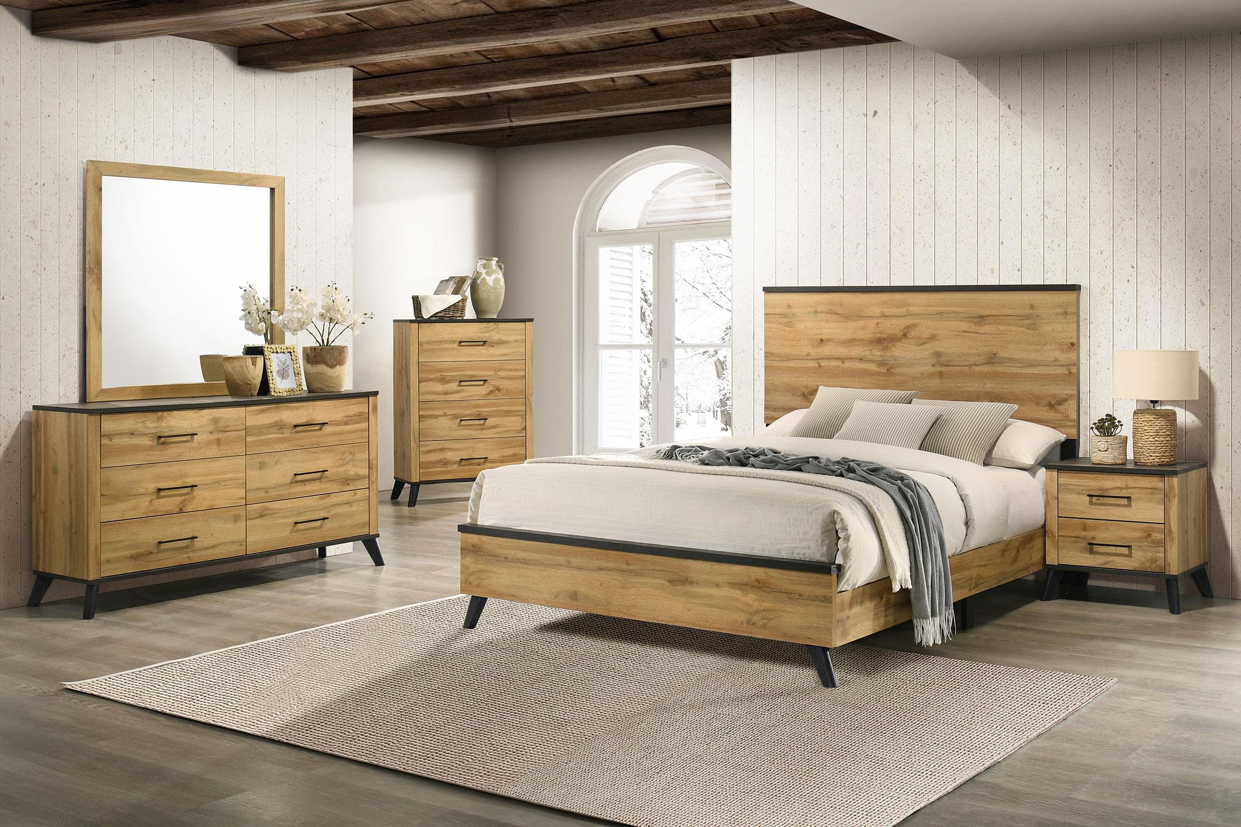 Amazing 5 Piece Bedroom Furniture Set Images