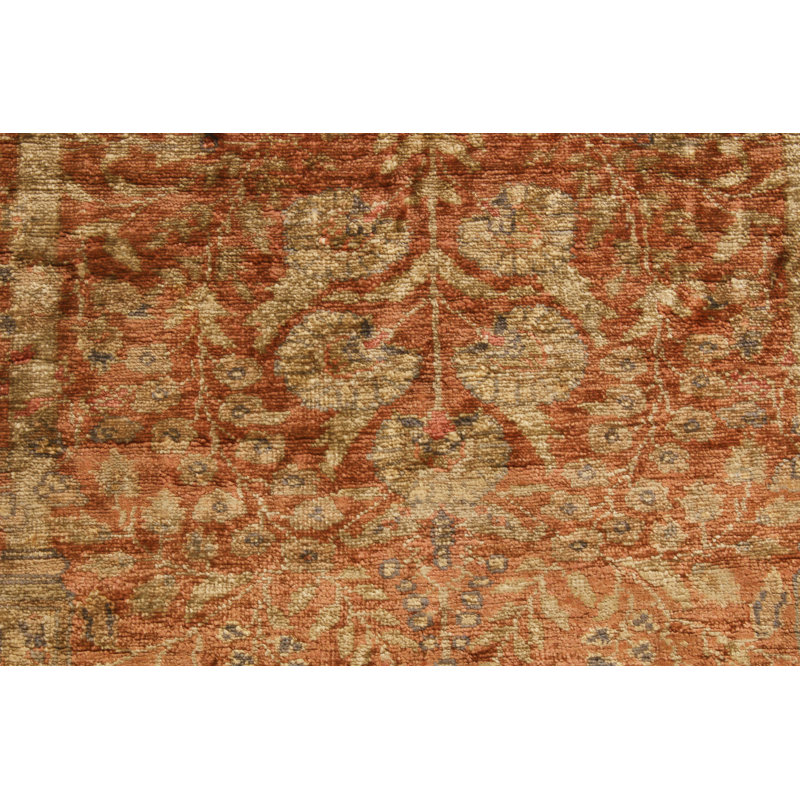Wool Area Rug