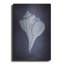«Blue Seashell II» par Cindy Jacobs-490576957