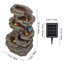 Outdoor Floor Fountain
