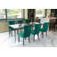 Ensemble de 2 chaises de salle à manger Nikki-341682600-341682606