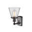 Applique murale 1 lumière 6 "Ballston Urban Cone-772440859-772440838-672157936