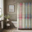 Plaid Streak - Premium Shower Curtain-850557179