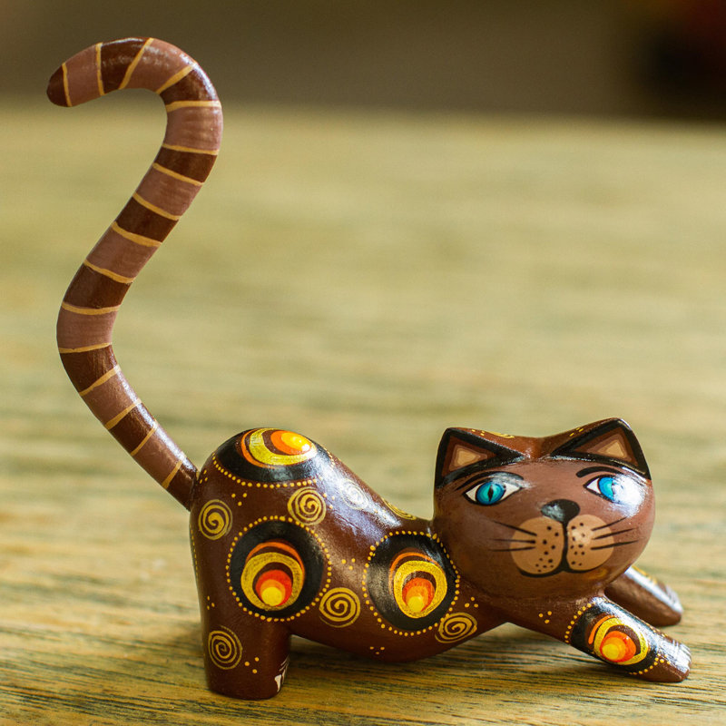 Aleeshia Figurines & Sculptures