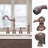 Akicon Kitchen Faucet with Side Spray-81268970