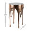 Table d'appoint Cole and Grey-961660452