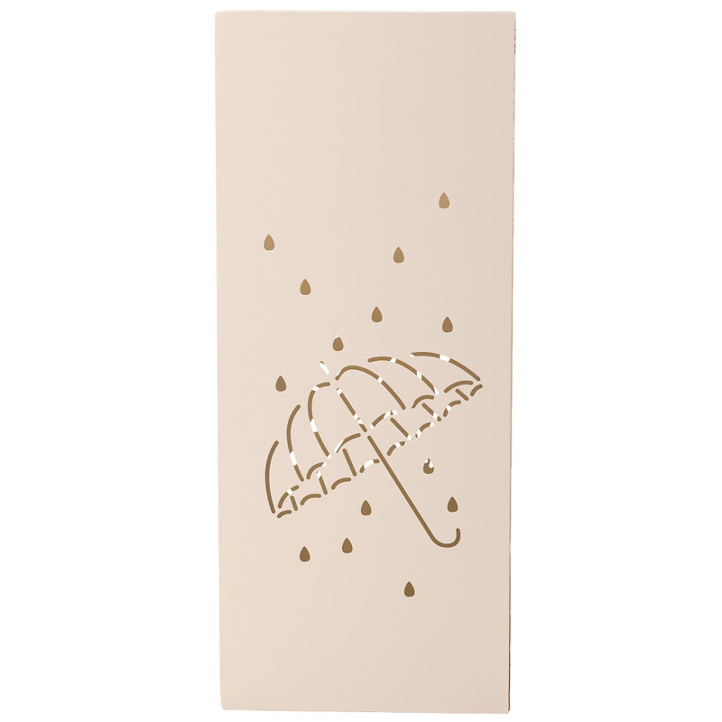 Zamo Iron Umbrella Stand