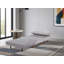 Canapé-lit - Fauteuil-lit d'appoint sans accoudoirs 3 en 1-4543755