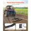 Drag Harrow, attelage à l'arrière-113839204