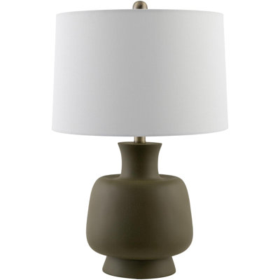 Lobue Resin Table Lamp