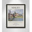 Collection «Old Bridge» à «Old Bridge» par Alfred Sisley-101880726-101880727-101880728