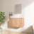 Lavenia 30" Single Wall-Mounted Bathroom Vanity Base Only
