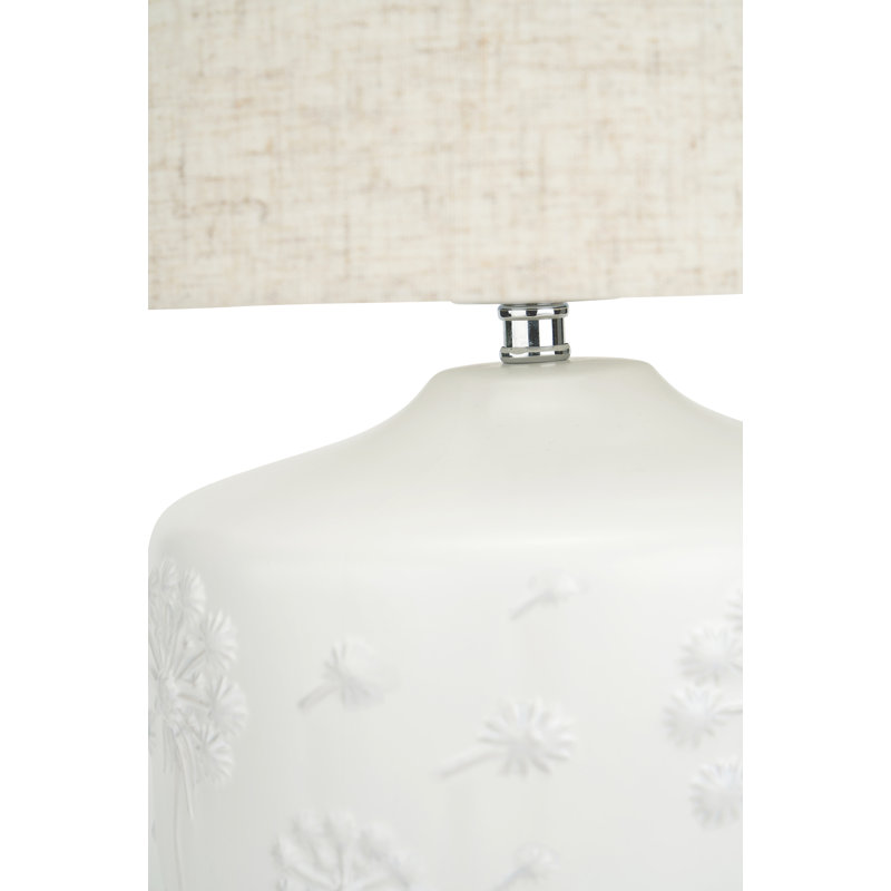 Akkaya Ceramic Table Lamp