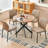 5-Piece Dining Set-106912933