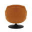 Bonhomme Upholstered Swivel Accent Chair-2142823195