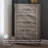 Kaysah 5 Drawer Chest