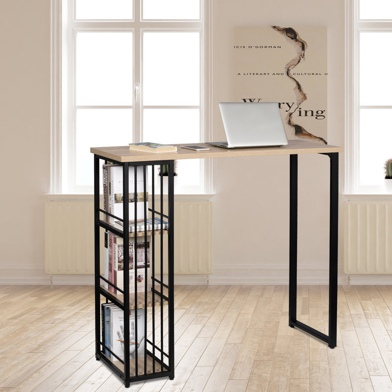 Dequinn 120cm L Dining Table