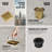 VIGO Elan Square Shower Drain-73357684