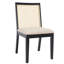 Oceane 18.9'' H Upholstered Side Chair