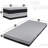 McLemoresville 6'' Plush Mattress