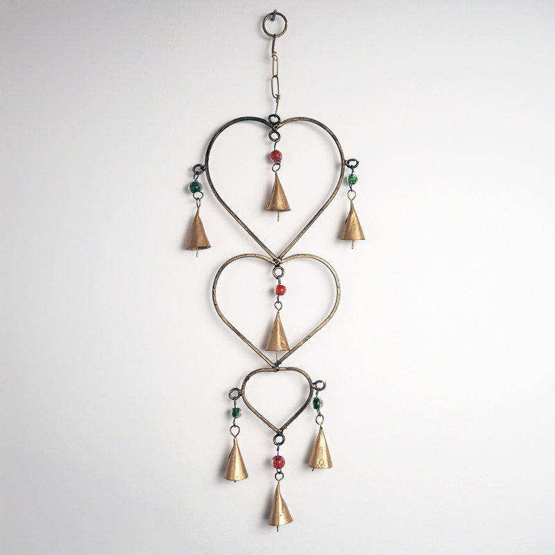 Iron Wind Chime