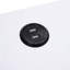 Table d'appoint avec station de charge USB-91727130
