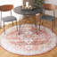Tapis oriental lavable à la machine Magbul Performance-716036248