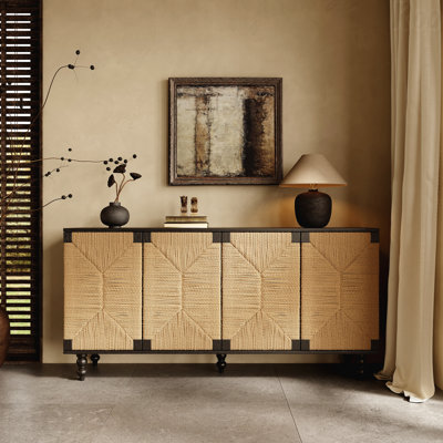 Buffet Accent Natural Buffet