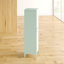 Quezada 1 -Door 2 -Shelf Storage Cabinet-1679486822