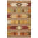 Bennett Hand Woven Wool Southwestern Rug
