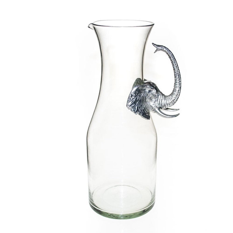 Alaina 1400ml Large Glass